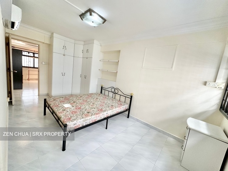 Blk 719 Woodlands Avenue 6 (Woodlands), HDB 4 Rooms #544248971